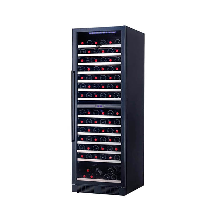 Винный шкаф Cold Vine C154-KBT2