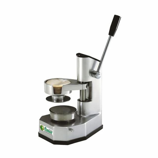 Пресс для гамбургеров Fimar F/10