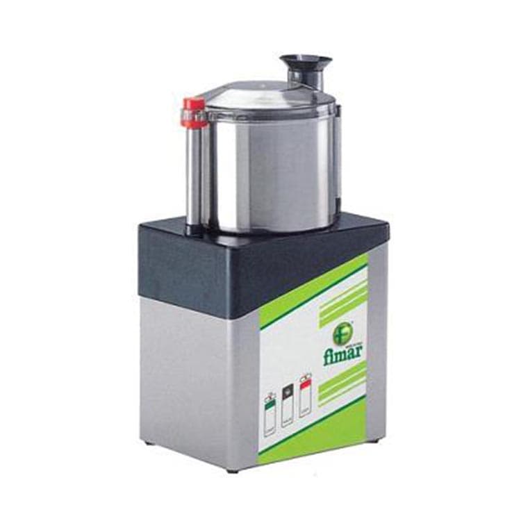 Куттер Fimar CL/5V2