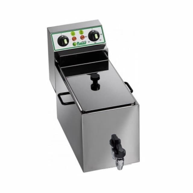 Фритюрница Fimar FR10R