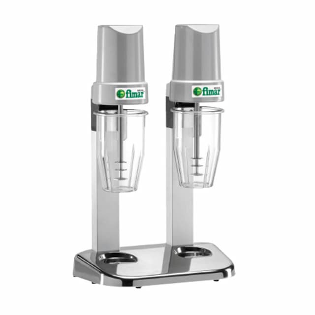 Миксер для молочных коктейлей Fimar FP2P