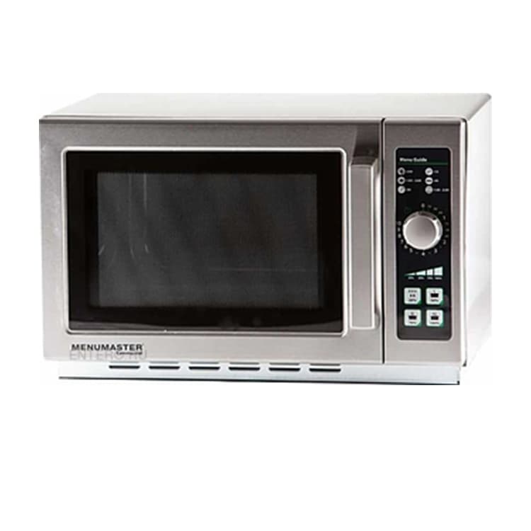 Печь микроволновая Menumaster RCS511DSE