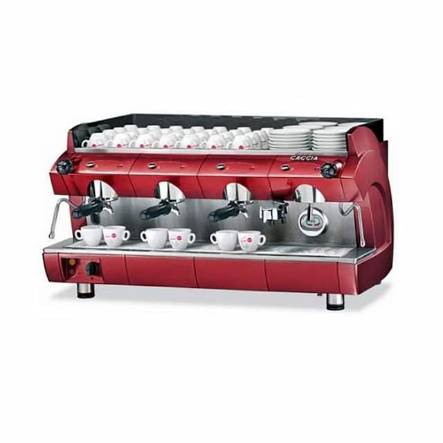 Кофемашина Saeco Gaggia GE 3GR.V 400/50T El-RO GE