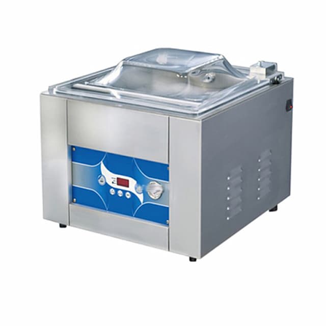 Вакуумный упаковщик Mec Square 300-B