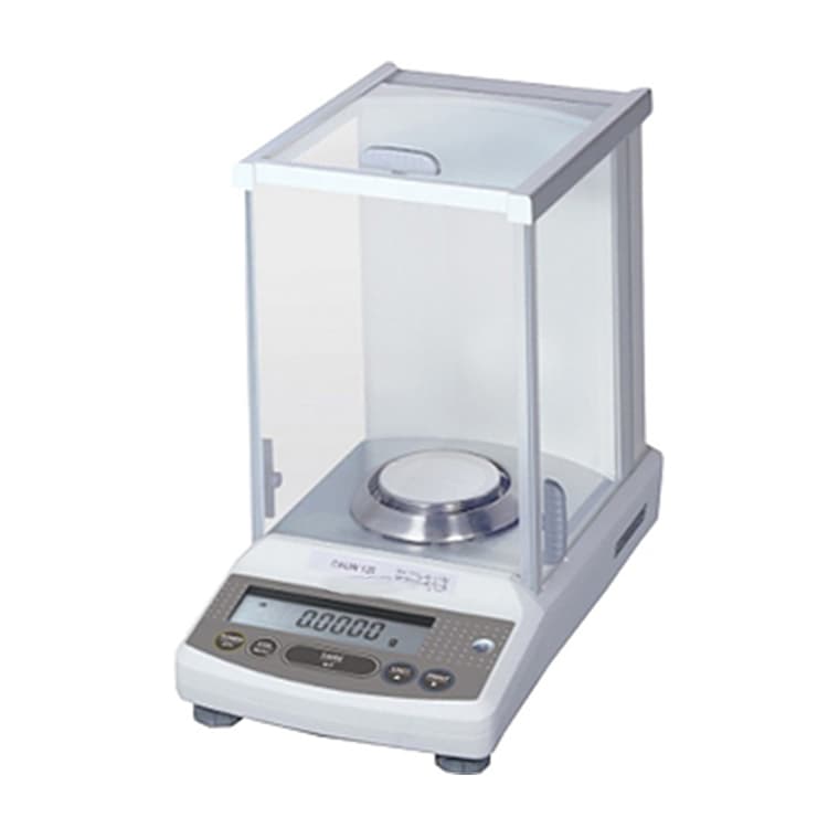 Весы лабораторные Cas Cauw-220D