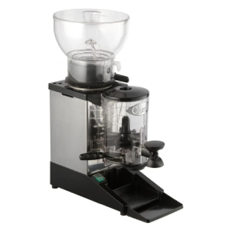Кофемолка Cunill  TAURO INOX