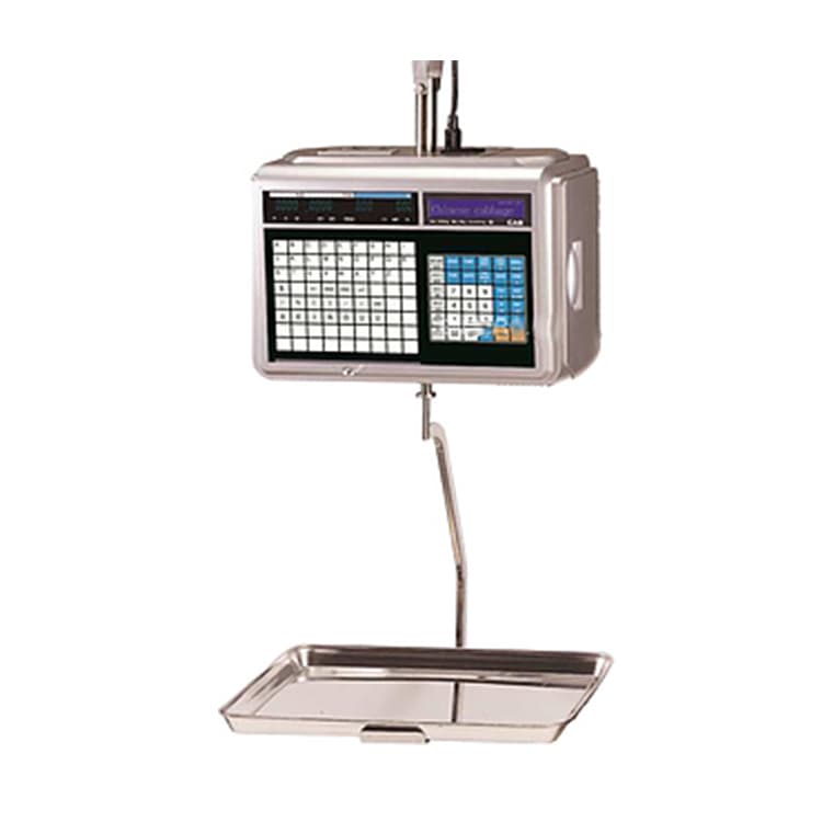Весы торговые Cas CL5000J-15IH TCP-IP