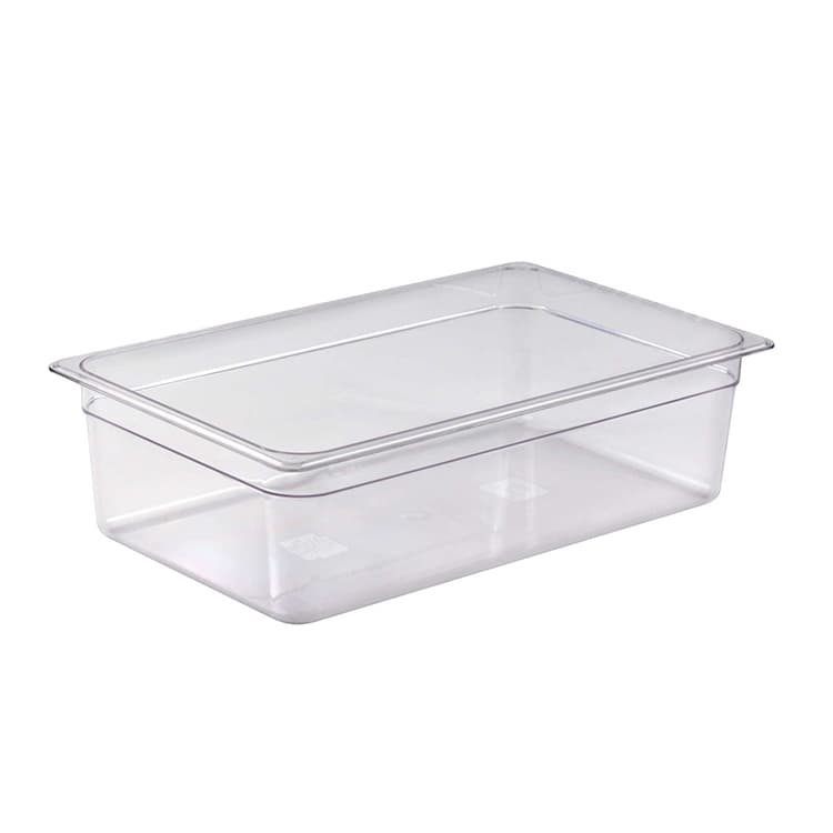Гастроемкость Gastromix GN1/2-65 поликарбонат 142060