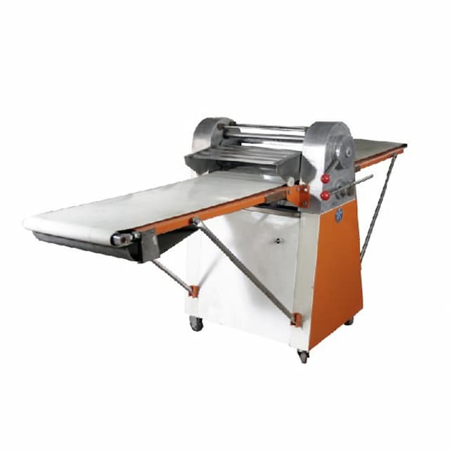Тестораскатка Gastromix TDR-520