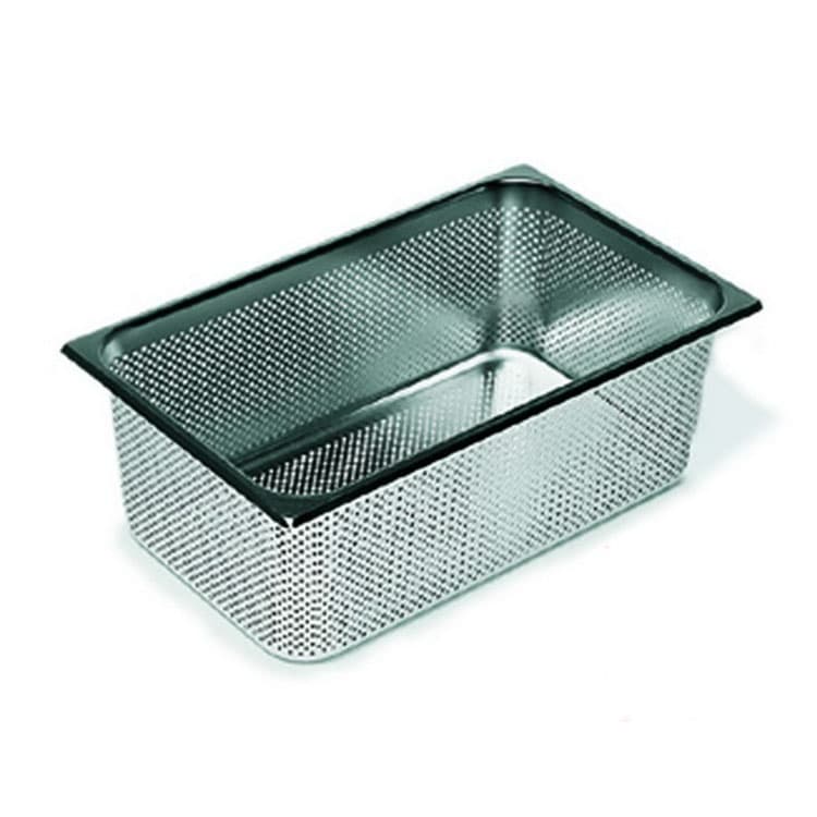 Гастроемкость Gastromix  GN-P 2/3-65