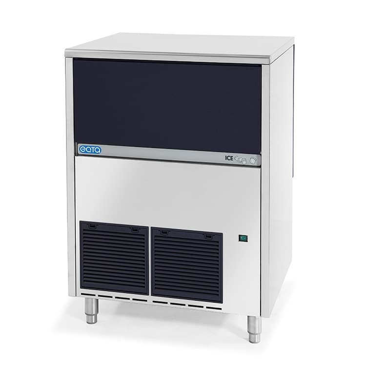 Льдогенератор для кубикового льда EQTA ECM 840A