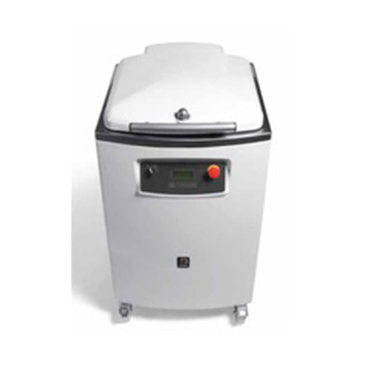 Тестоделитель PANERO квадратный SQ RP A 20