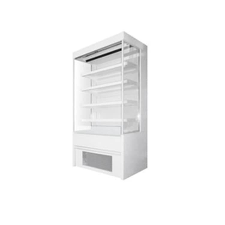 Горка холодильная ES SYSTEM K SL RCV VERA 1,0 белая