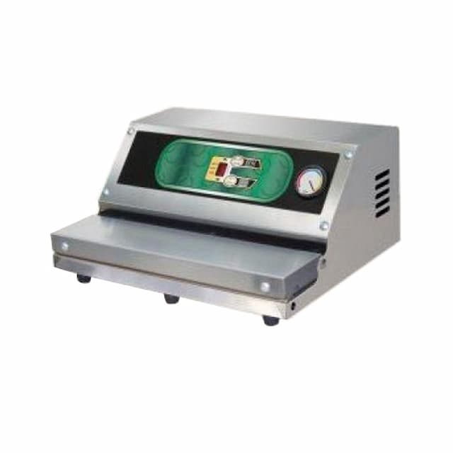 Автомат упаковочный вакуумный Lavezzini ELIX DIGIT