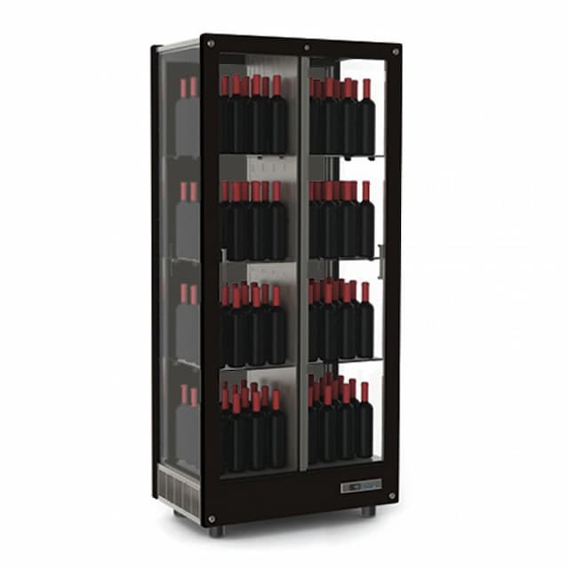 Винный шкаф Expo TV13S
