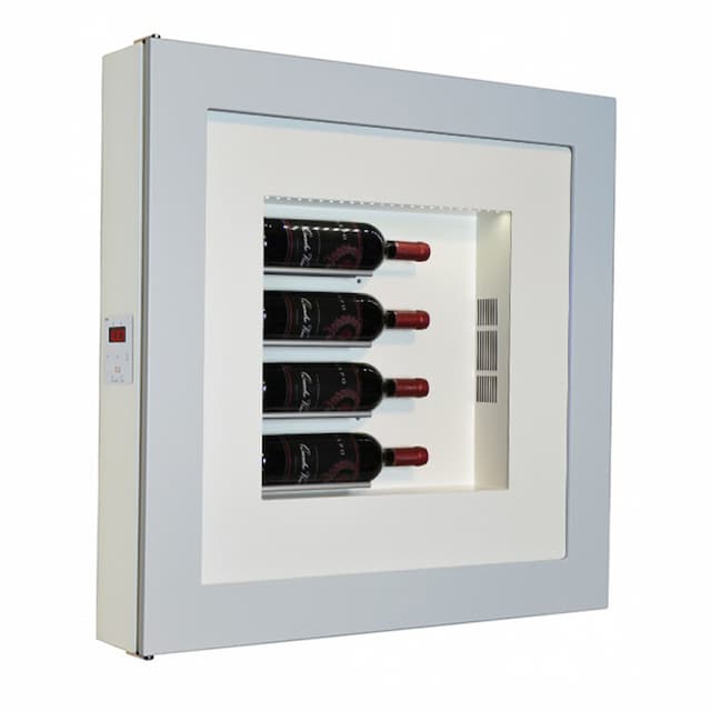 Настенный винный модуль-картина Expo QV40-B1050B