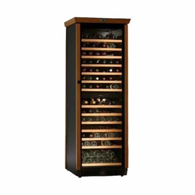 Винный шкаф IP Industrie JGW 168-6 AD