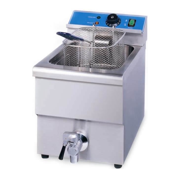 Фритюрница Assum  TEF-12L