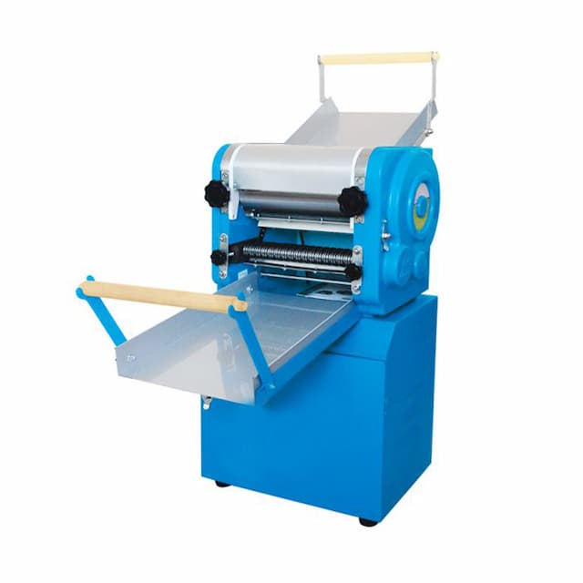 Тестораскатка - лапшерезка электрическая Foodatlas DZM-350