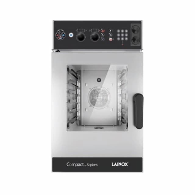 Пароконвектомат Lainox COES026