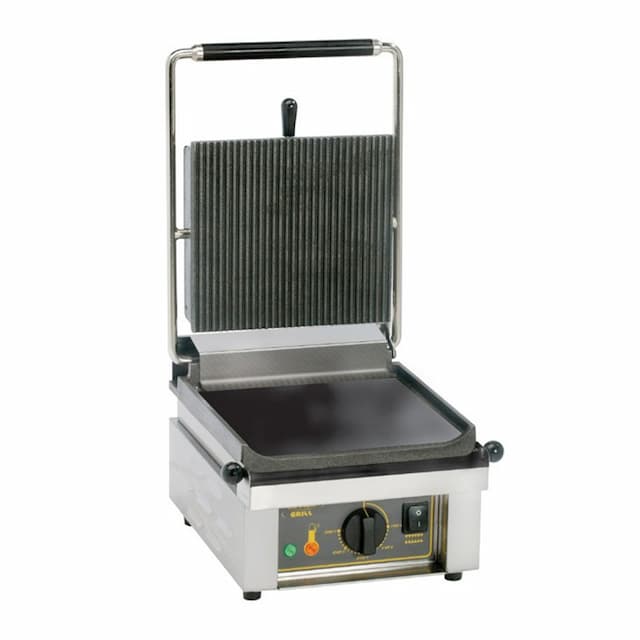 Гриль контактный Roller Grill Savoye