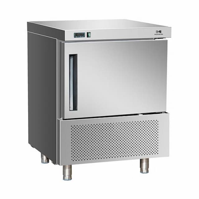 Шкаф шоковой заморозки HURAKAN HKN-BCF5L