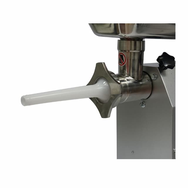 Купатница для мясорубки HURAKAN HKN-12CR