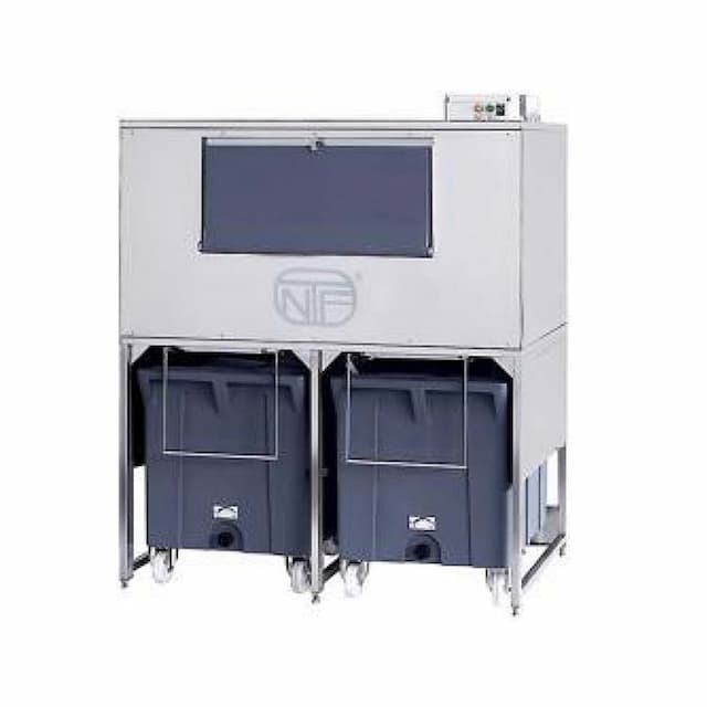 Бункер для льда NTF DRB 1100