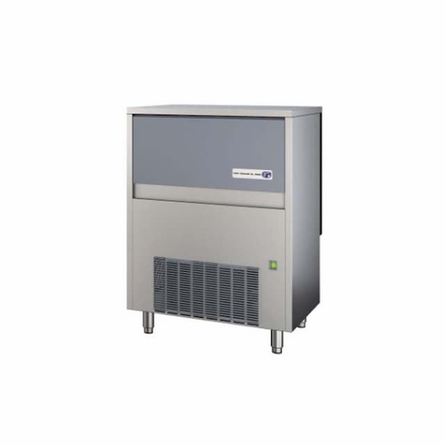 Льдогенератор NTF SLF 355 A гранулированный лед