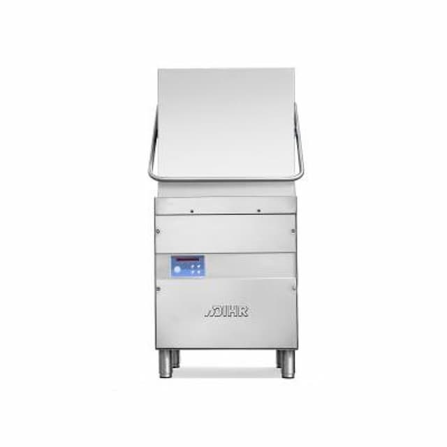 Машина котломоечная DIHR  H 600 E Plus +EXP3000