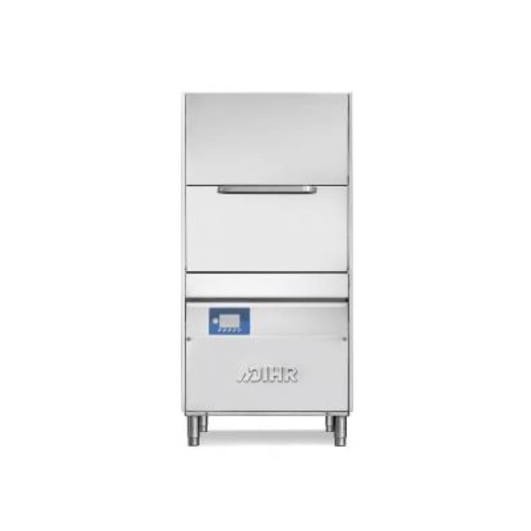 Машина котломоечная DIHR LP2 S Plus+DD