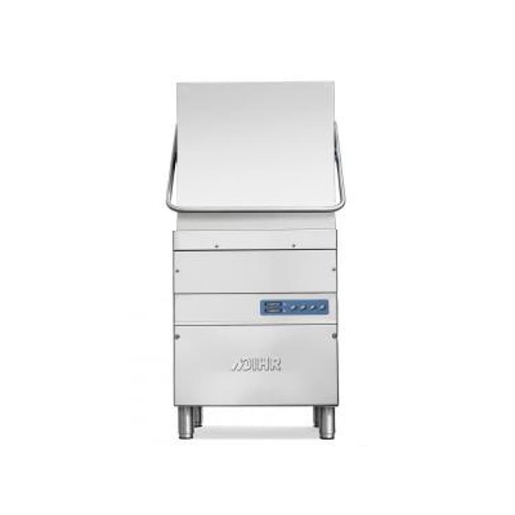 Машина посудомоечная купольная DIHR HT11 D+EXP3kW+DD+DP