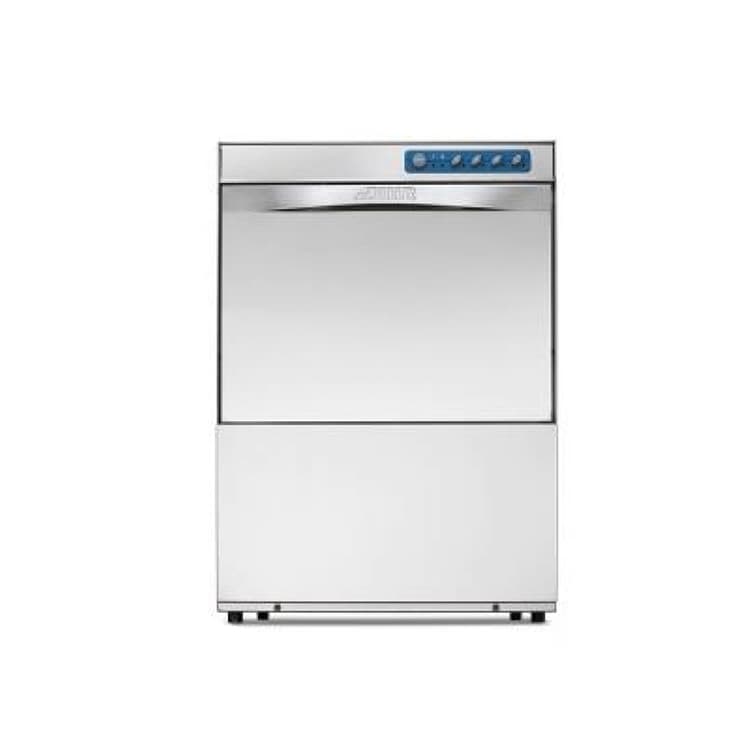 Машина посудомоечная фронтальная DIHR GS50 D
