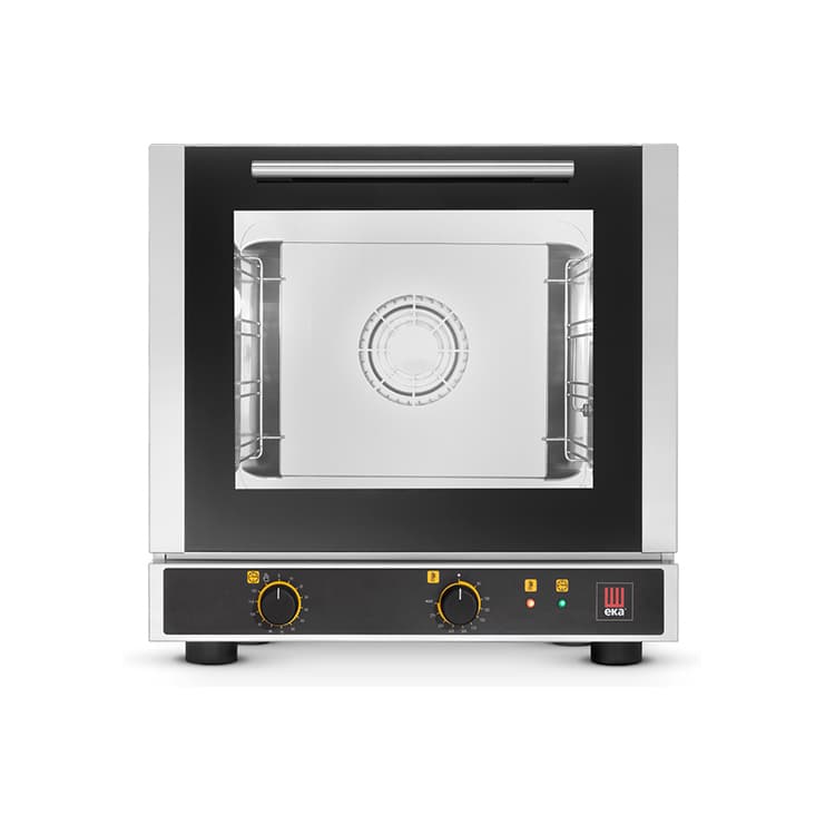 Конвекционная печь TECNOEKA EVOLUTION EKF 423 P