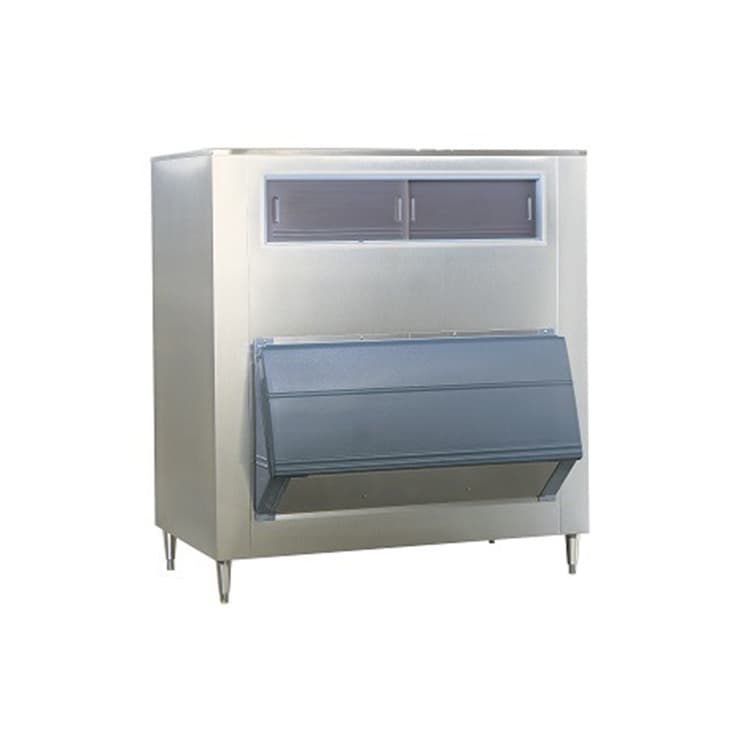 Бункер для льда Apach BIN600D-AG550