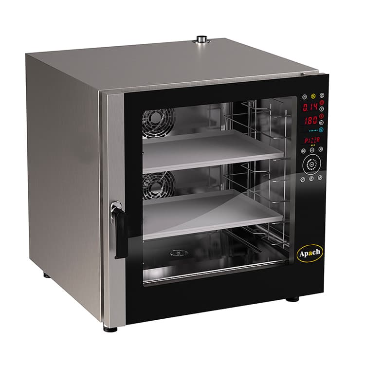 Печь конвекционная Apach A3/7HD-E