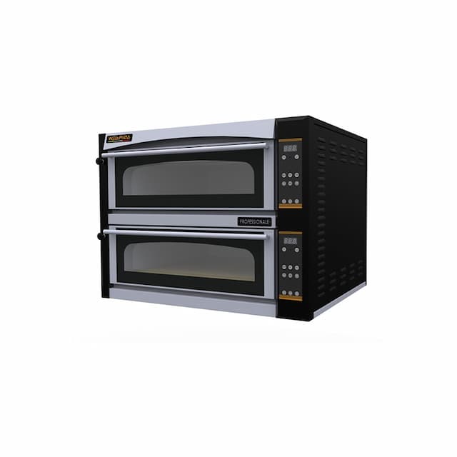 Электрическая печь для пиццы WellPizza Professionale 44D