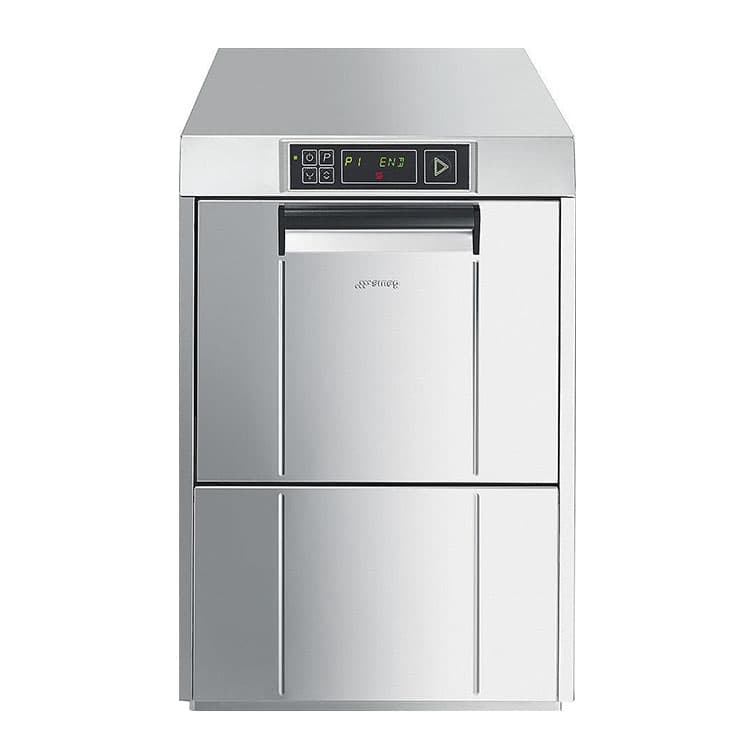 Стаканомоечная машина SMEG Easyline UG411DM