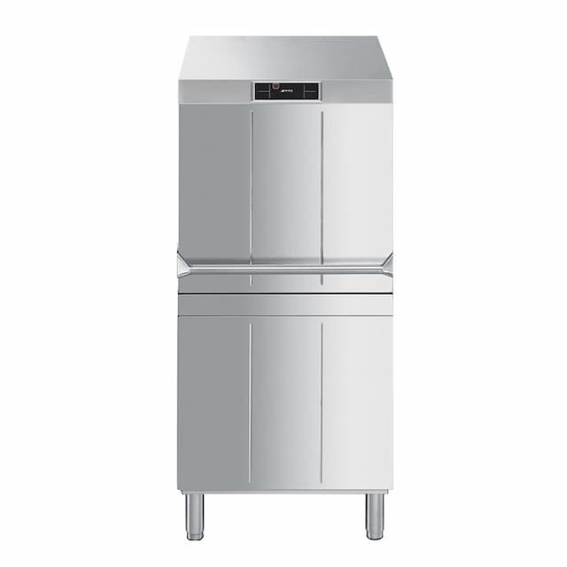 Купольная посудомоечная машина SMEG Greenline HTY630DEH