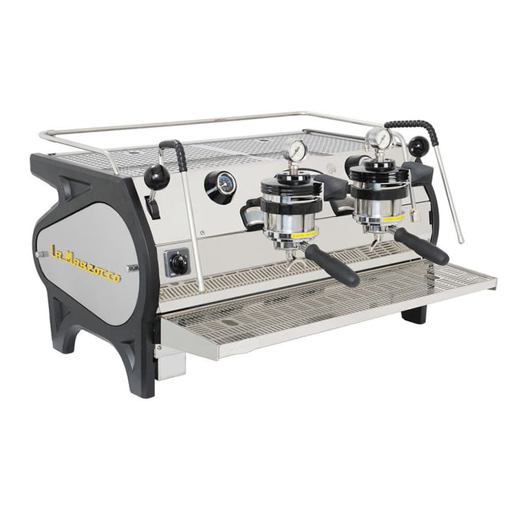 Кофемашина La Marzocco STRADA MP 2 группы