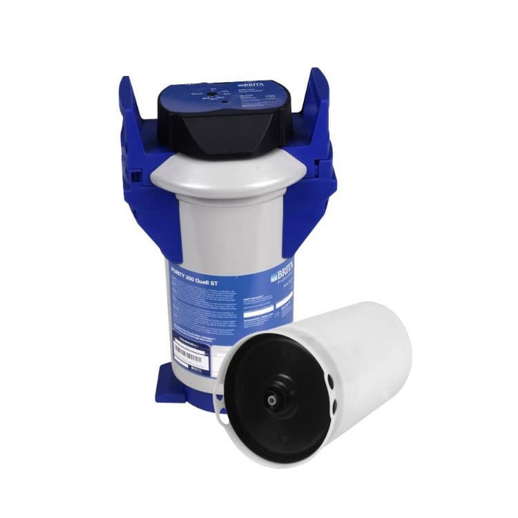 Фильтр-система Brita PURITY 1200 ST без дисплея