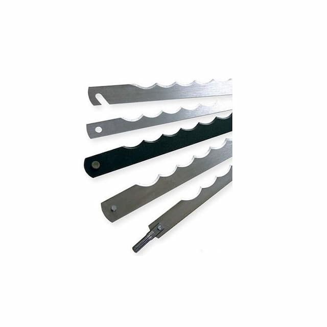 Нож для хлеборезки AR FoodAtlas Pro HY31