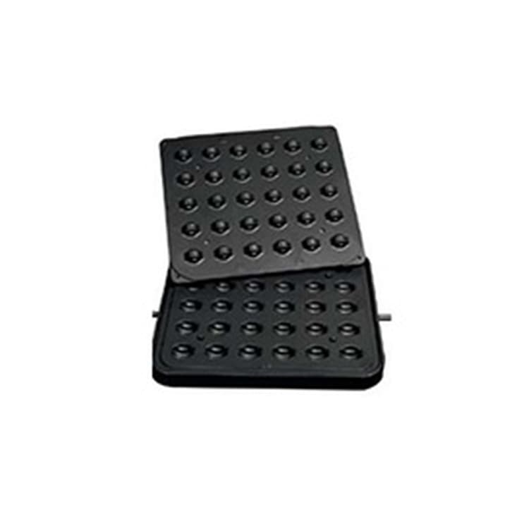 Форма для тарталетницы Kocateq DH Tartmatic Plate 23