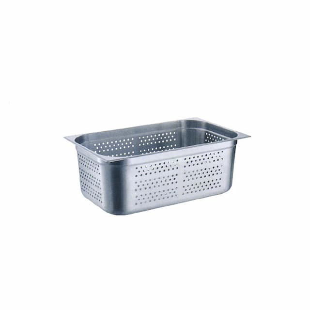 Поддон GASTRORAG FF23040 GN2/3