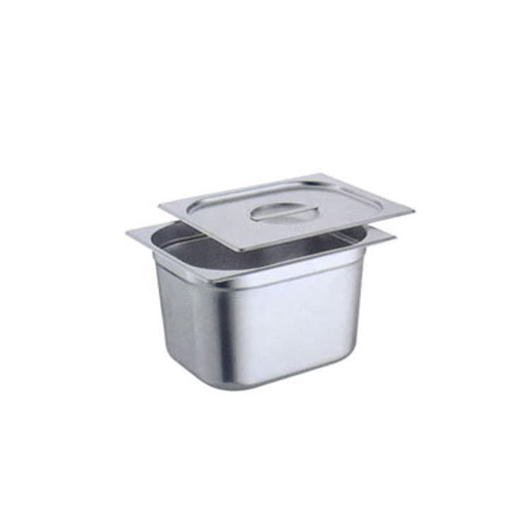 Поддон GASTRORAG TG23040 GN2/3