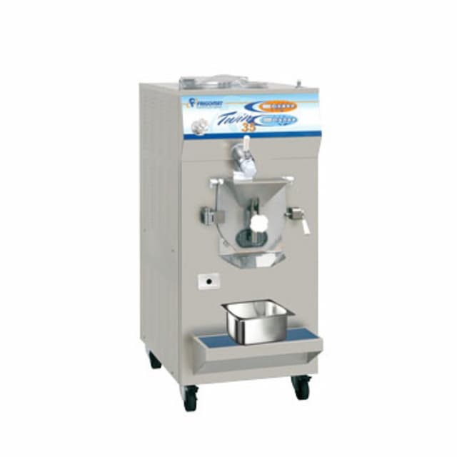 Фризер-пастеризатор Frigomat TWIN 35
