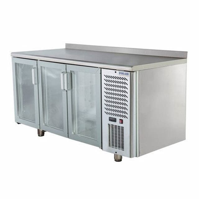 Стол холодильный Polair TD3-GC
