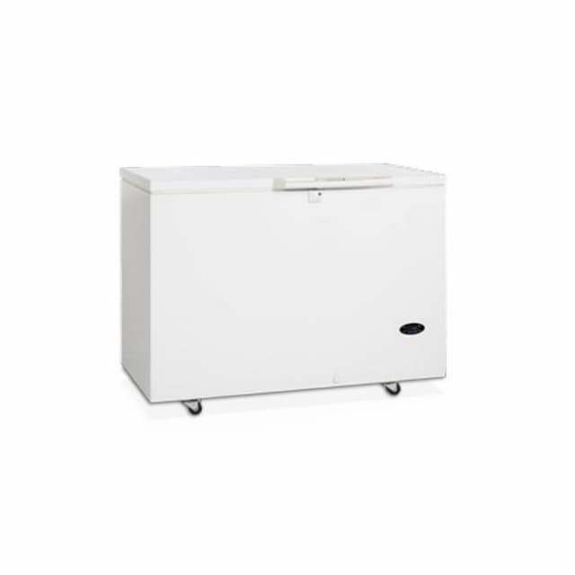 Ларь лабораторный морозильный с глухой крышкой TEFCOLD SE30-45