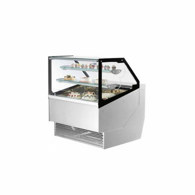 Кондитерская витрина ISA MILLENNIUM PAS ST 218 A