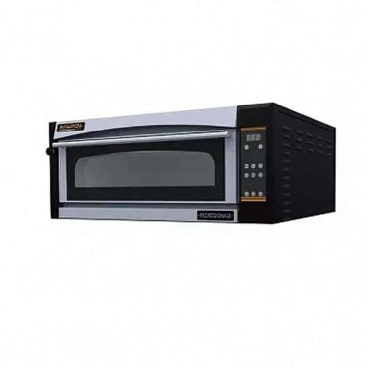 Печь для пиццы WLBake серии WellPizza Professionale 9D